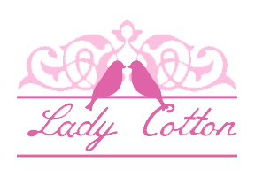 Lady Cotton
